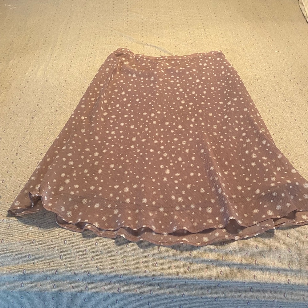 Skirt